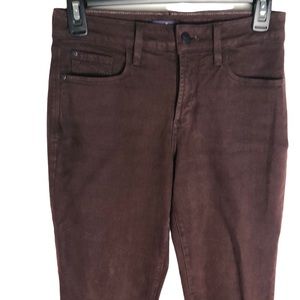 NYDJ Slim Jeans Women’s Size 0